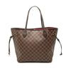 Louis Vuitton Damier Ebene Neverfull MM Secondhand