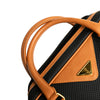 Saint Laurent PVC Boston Bag Secondhand