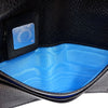 Bvlgari Grained Calfskin Bvlgari Bvlgari Man Business Card Holder Secondhand