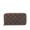 Louis Vuitton Monogram Zippy Secondhand