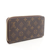 Louis Vuitton Monogram Zippy Secondhand