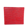 Louis Vuitton Epi Porte Monnaie Boite Coin Case Secondhand