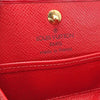 Louis Vuitton Epi Porte Monnaie Boite Coin Case Secondhand