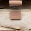 Gucci Medium Diamante Canvas Sukey Tote Secondhand