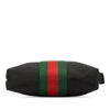 Gucci Techno Canvas Web Messenger Bag Secondhand