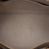 Louis Vuitton Transformed Canvas Time Trunk Alma BB Secondhand