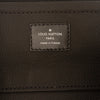 Louis Vuitton Monogram Eclipse Locker Dopp Kit Clutch Secondhand