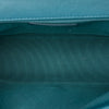 Chanel Medium Quilted Calfskin Ombre Boy Flap Secondhand