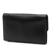 Gucci Dollar Calfskin Interlocking G Wallet on Chain Secondhand