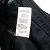 Burberry Supernova Check Nylon Buckleigh Tote Secondhand