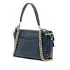 Chanel Mini Quilted Sheepskin Double Chevron Flap Secondhand