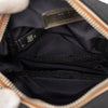 Fendi Small Pequin Nylon Roma Amor Messenger Bag Secondhand