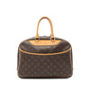 Louis Vuitton Monogram Deauville Secondhand