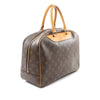 Louis Vuitton Monogram Deauville Secondhand