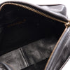 Chanel CC Diamond Quilted Lambskin Tassel Camera Bag Secondhand