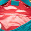 Gucci Small GG Marmont Matelasse Velvet Shoulder Bag Secondhand