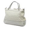 Gucci Guccissima Mayfair Satchel Secondhand