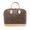 Louis Vuitton Monogram Alma PM Secondhand