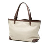 Gucci Medium Canvas Craft Tote Secondhand