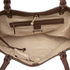 Gucci Medium Canvas Craft Tote Secondhand