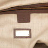 Gucci Medium Canvas Craft Tote Secondhand