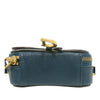Dior Mini Goatskin Saddle Pouch Secondhand