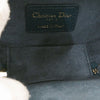 Dior Mini Goatskin Saddle Pouch Secondhand