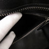 Celine Micro Tricolor Leather Luggage Tote Secondhand