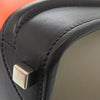 Celine Micro Tricolor Leather Luggage Tote Secondhand