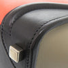 Celine Micro Tricolor Leather Luggage Tote Secondhand