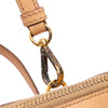 Prada Medium Saffiano Lux Promenade Satchel Secondhand