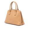 Prada Medium Saffiano Lux Promenade Satchel Secondhand