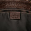 Gucci GG Canvas Crossbody Secondhand