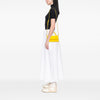 Jacquemus Smooth Calfskin Le Chiquito Long Secondhand