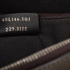 Fendi Medium Leather By The Way Satchel Secondhand