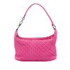 Bottega Veneta Quilted Nappa Bubble Shoulder Bag Secondhand