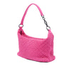 Bottega Veneta Quilted Nappa Bubble Shoulder Bag Secondhand