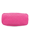 Bottega Veneta Quilted Nappa Bubble Shoulder Bag Secondhand