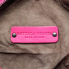 Bottega Veneta Quilted Nappa Bubble Shoulder Bag Secondhand