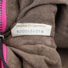 Bottega Veneta Quilted Nappa Bubble Shoulder Bag Secondhand