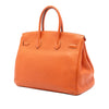 Hermès Togo Birkin Retourne 35 Secondhand