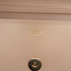 Valentino Small Calfskin VLogo Loco Satchel Secondhand