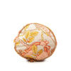 LOEWE Botanical Printed Canvas Backpack Secondhand