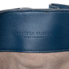 Bottega Veneta Nappa Intrecciato Double Pocket Flap Crossbody Secondhand
