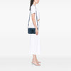 Bottega Veneta Nappa Intrecciato Double Pocket Flap Crossbody Secondhand