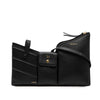 Fendi Mini Leather 3 Pocket Crossbody Secondhand