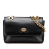 Gucci Small Leather Marina Chain Shoulder Bag Secondhand