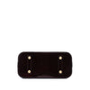 Secondhand Louis Vuitton Monogram Vernis Alma PM