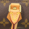 Louis Vuitton Monogram Mini Speedy HL Secondhand