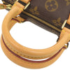 Louis Vuitton Monogram Mini Speedy HL Secondhand